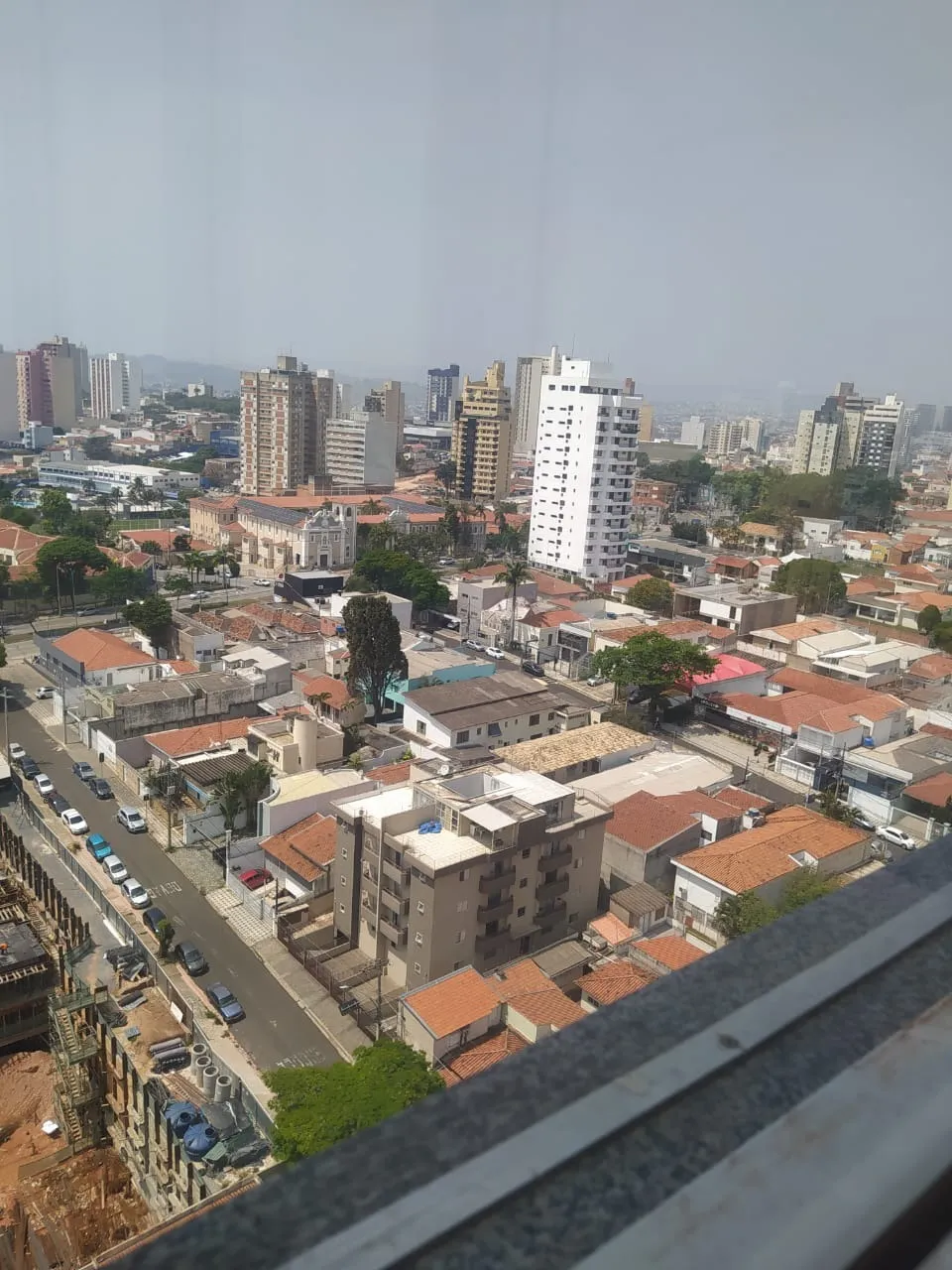 Imagem Apartamento DUPLEX de 130m² Localizado no Edifício Amazonas - Centro Sorocaba - SP!