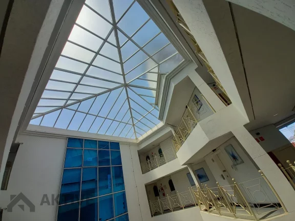 Imagem Sala Comercial em Alphaville - Santana de Parnaíba, SP