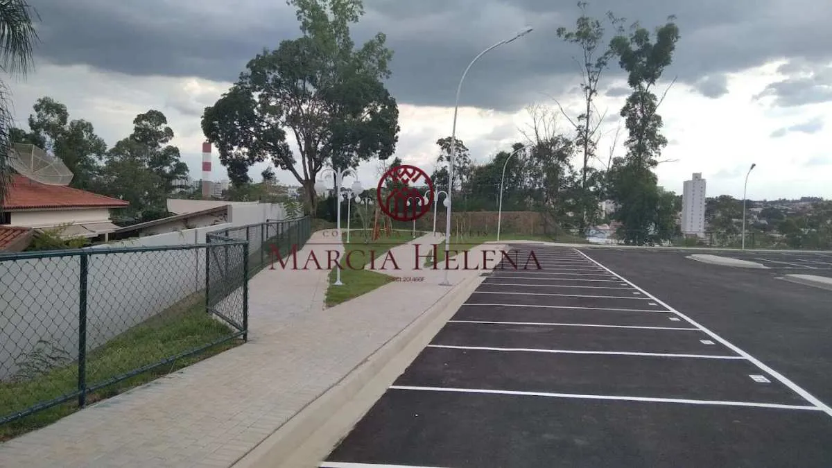 Imagem Apartamento à venda, no Reserva do Alto em Valinhos, Jardim Novo Horizonte, com 2 quartos, 48m2