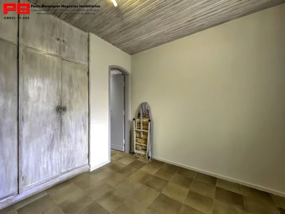 Imagem Casa em rua fechada 900m² 5 suítes - Morumbi