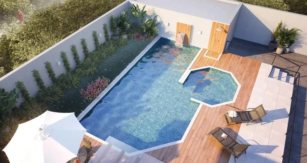 Imagem Apartamento em Petrópolis