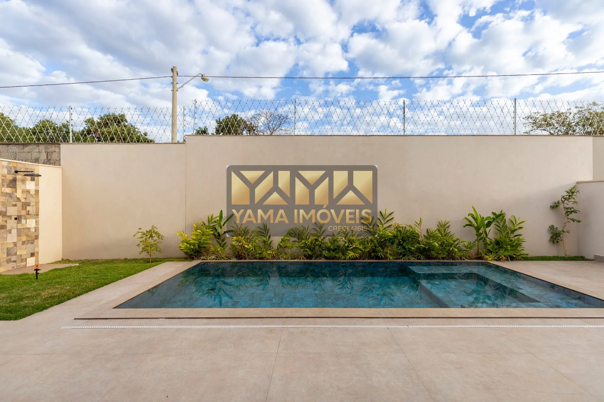 Imagem Villa Di Maria - Casa à venda no Condomínio Villa Di Maria - Quintas de São José