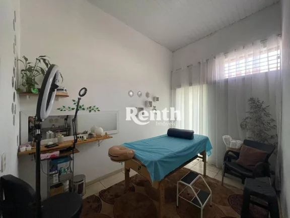 Casa/ comércio à venda, 110 m² por R$ 300.000 - Centro - Rio Claro/SP