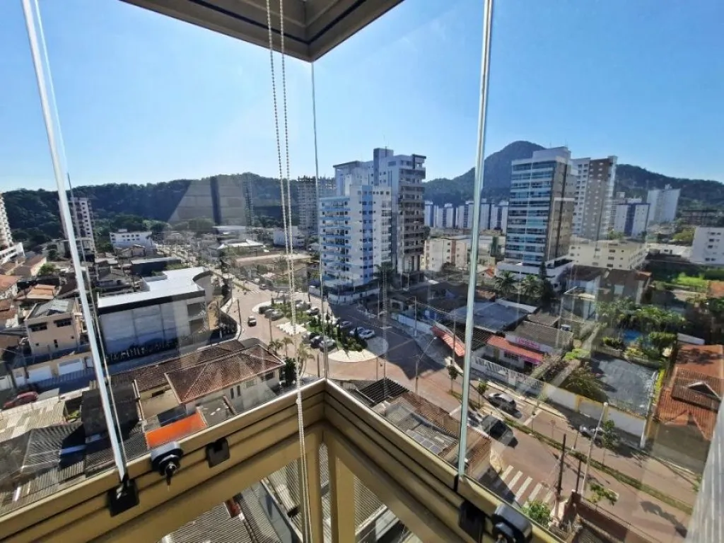 Foto do imóvel APARTAMENTO COM 76,00 m² - BOQUEIRÃO - PRAIA GRANDE SP em RUA MÁRIO TAMASHIRO, 427 - BOQUEIRÃO, PRAIA GRANDE - SP