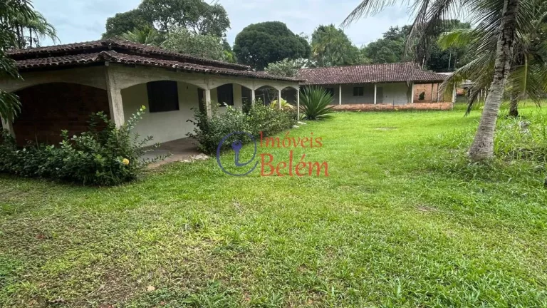 Imagem Imóveis Belém vende casa em Vigia