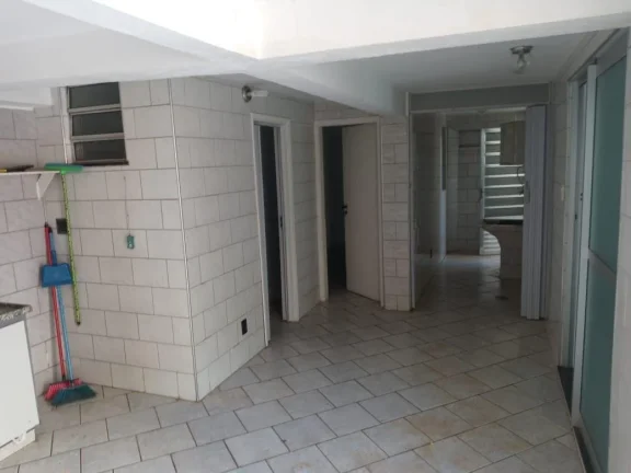 Imagem Sobrado Residencial / Centro