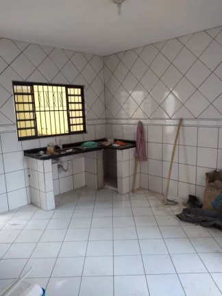 Imagem Casa Venda Wanel Ville SOROCABA SP