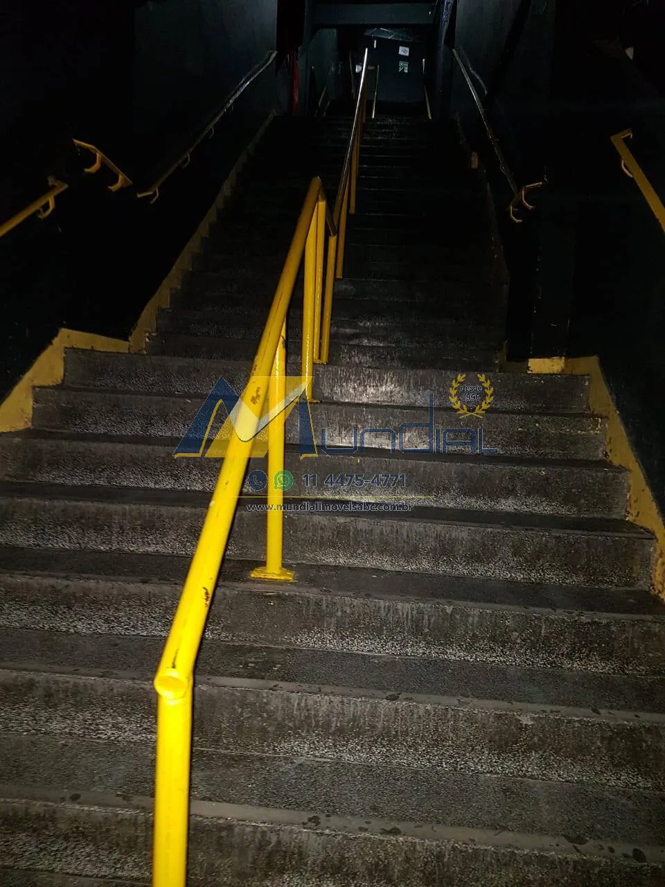 Imagem Seu negócio merece o endereço certo - estrutura, localização e visibilidade
