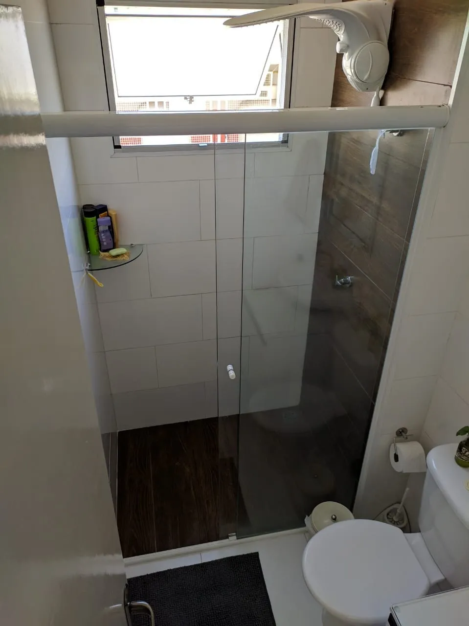 Foto do imóvel Apartamento à venda 2 Quartos, 1 Vaga, 54M², Parque São Luís, Taubaté - SP | Condominio Residencial Aquarius