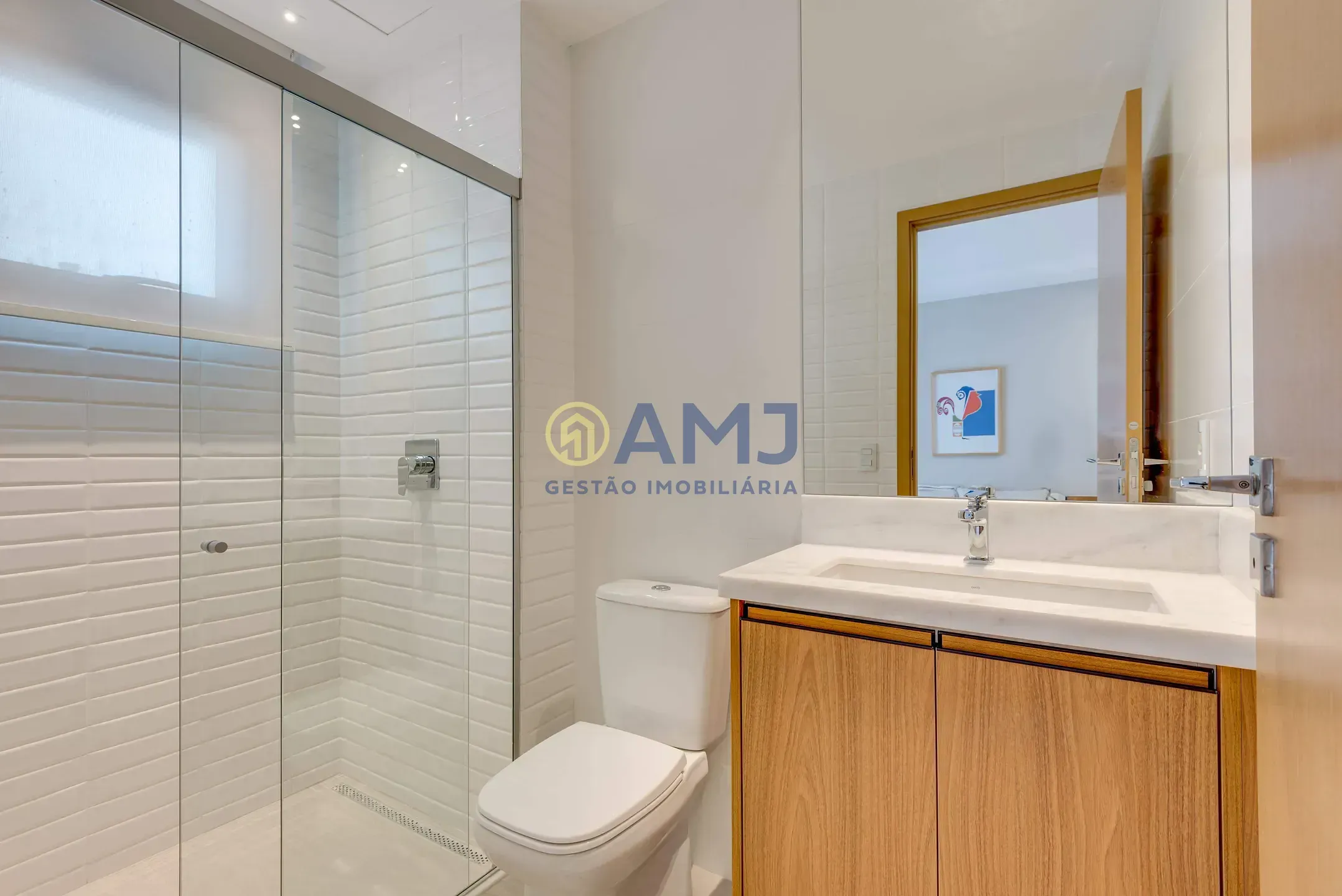 Imagem Cobertura à venda 4 Suítes no Setor Marista - Penthouses Marista 146