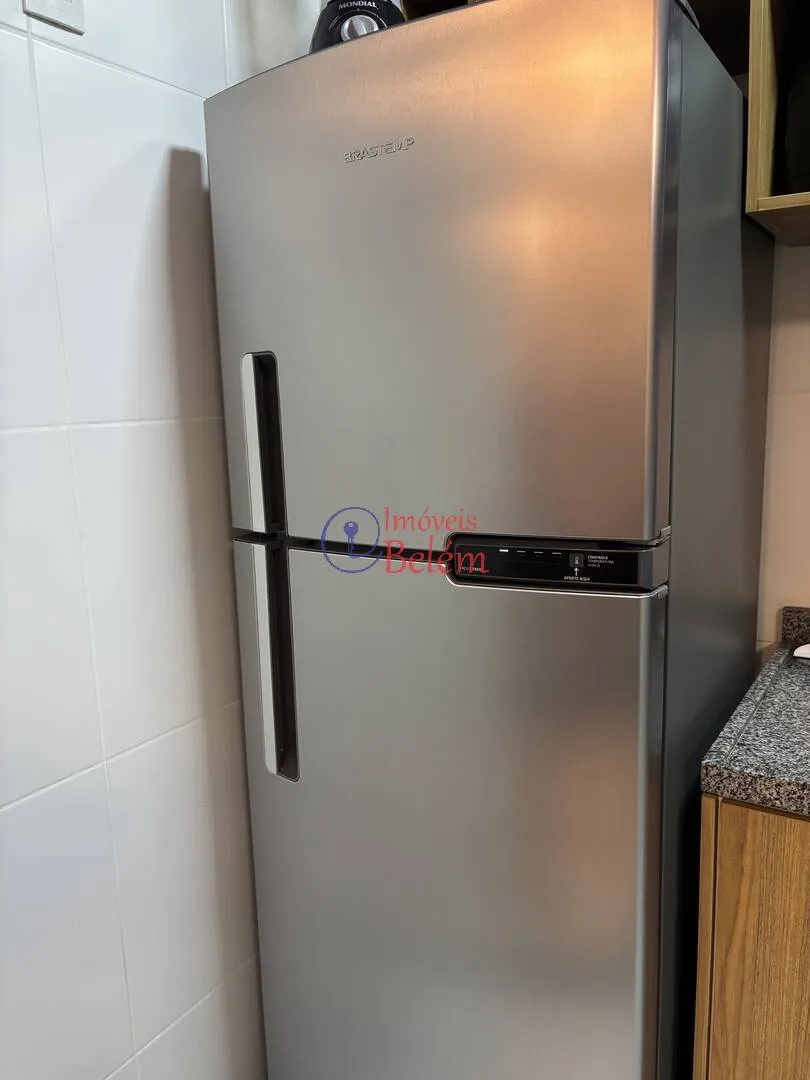 Imagem Apartamento Mobiliado e reformado com suíte no Ville Solare
