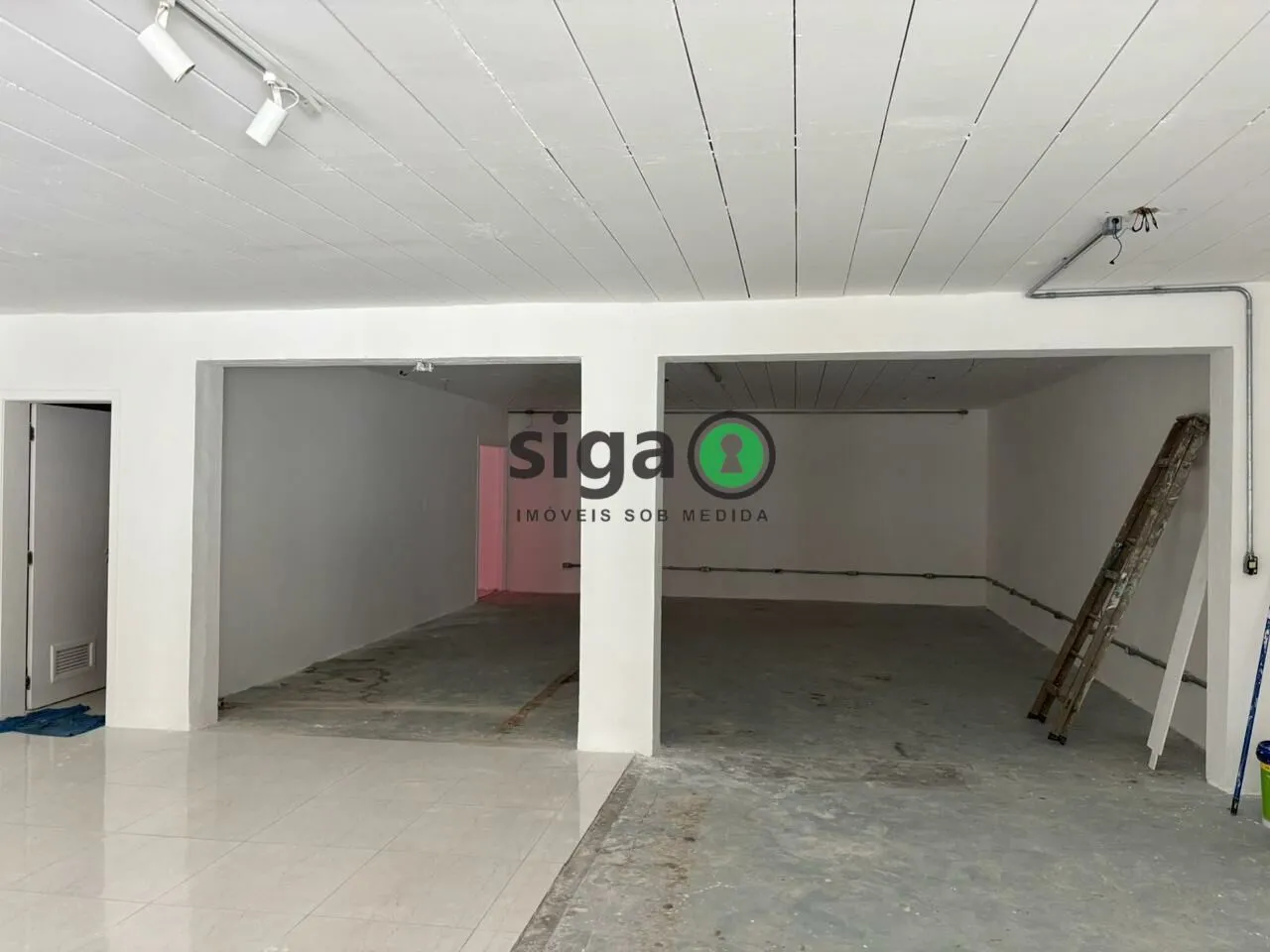 Imagem Casa comercial para locação na Vila Andrade!!!