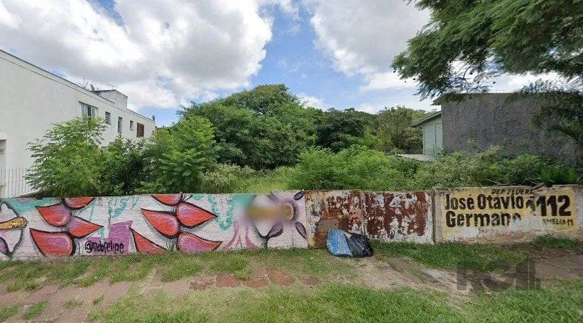 Imagem Terreno em Medianeira