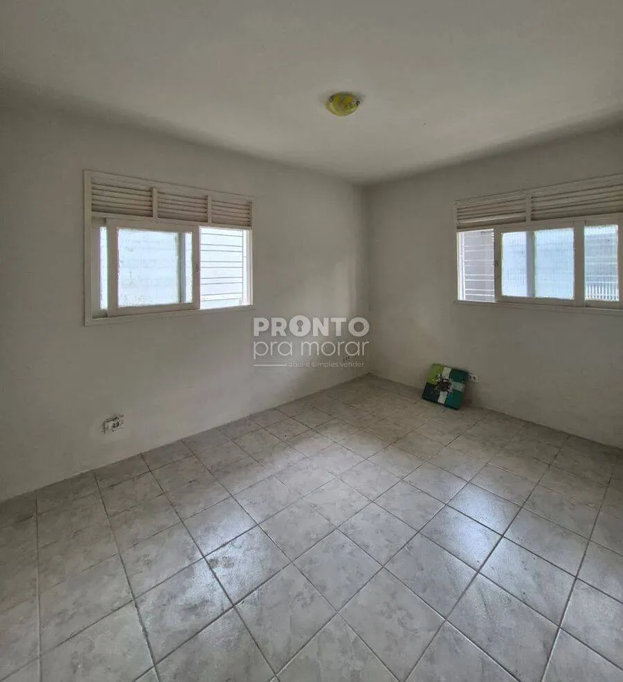 Imagem Encruzilhada | 77,50m² | 3 quartos, dependência completa