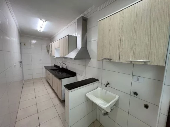 Imagem Apartamento à Venda em Ocian, Praia Grande - SP