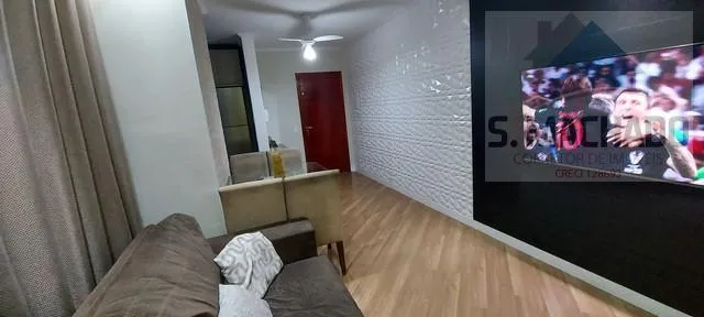 Imagem Apartamento para Venda em Santo André / SP no bairro Vila Curuça