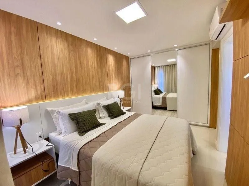Imagem Apartamento em Centro