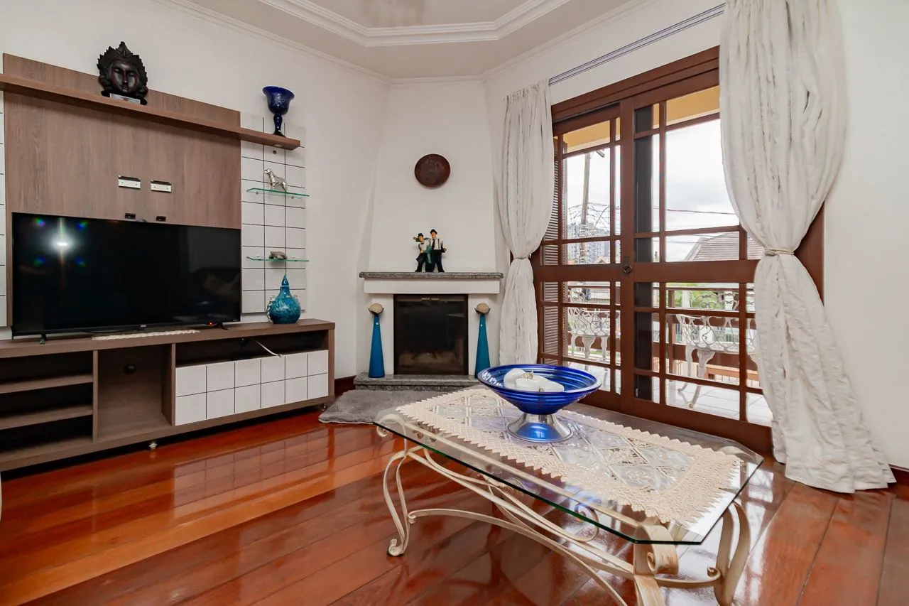 Imagem Casa em Vila Ipiranga