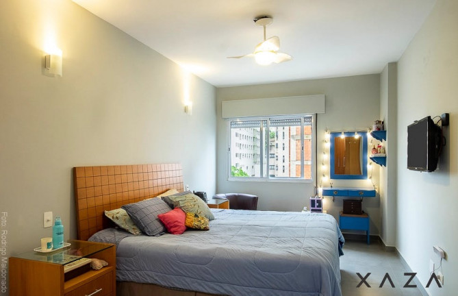 Imagem Apartamento com 2 Quartos à Venda, 88 m² em Perdizes - São Paulo