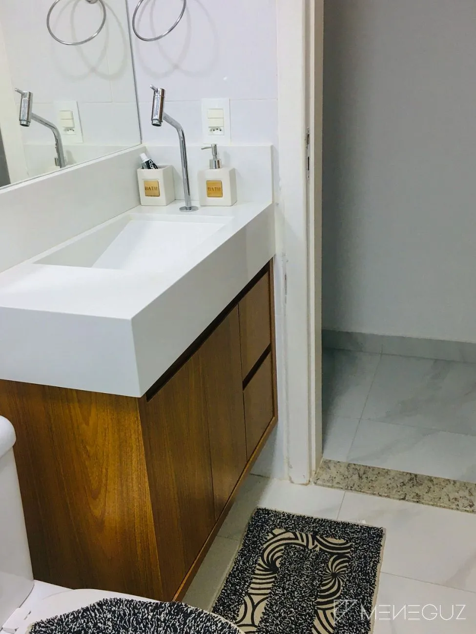 Imagem apartamento luxuoso 3 quartos, 2 vagas com lazer completo
