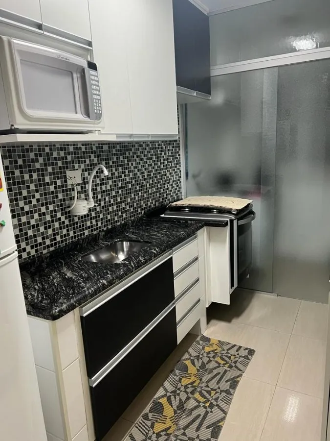 Imagem VENDO APARTAMENTO 3 QUARTOS MOBILIADO NO CONJUNTO RESIDENCIAL INGAÍ!