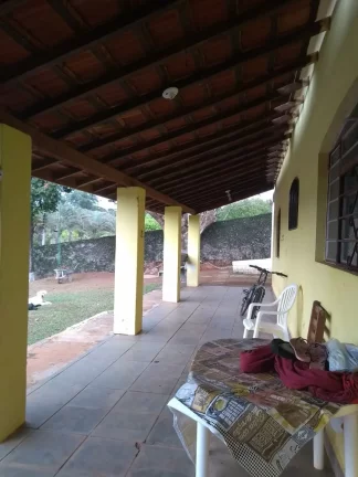 Imagem Atibaia Chácara 12.000 m² Casa piscina churrasqueira!!!