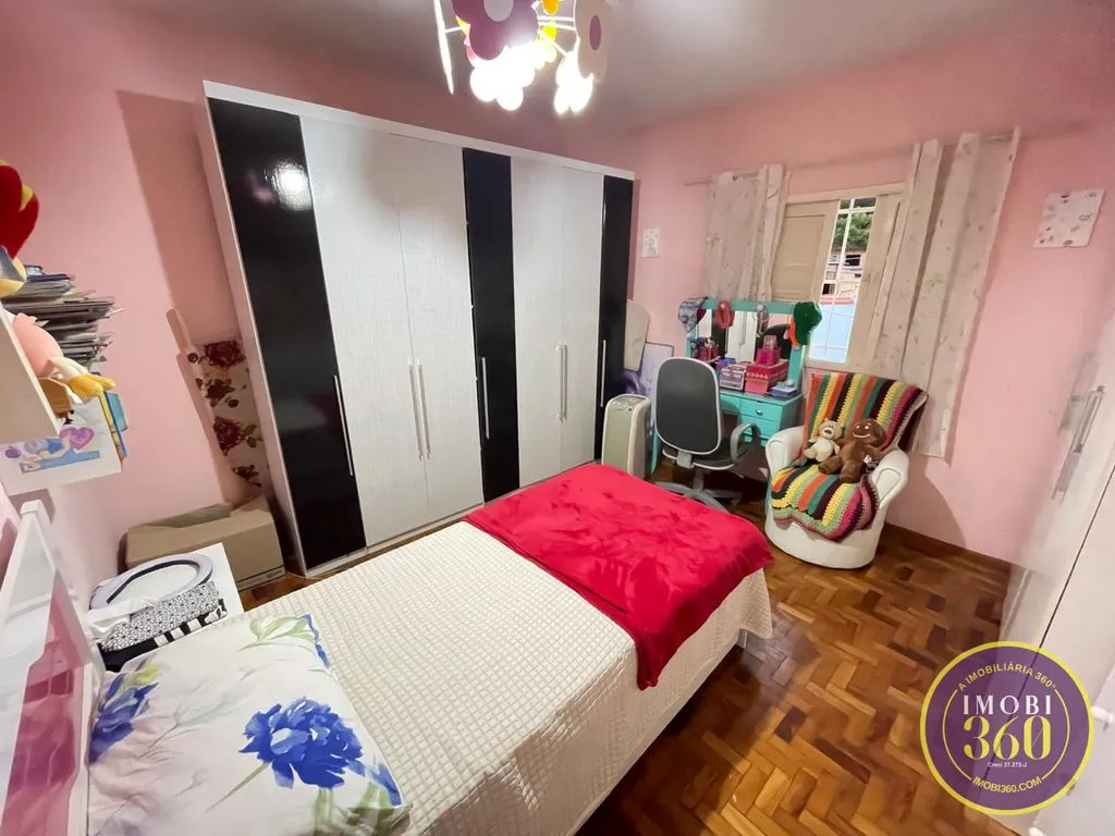 Imagem Casa à Venda com 2 Dormitórios, Suíte 100m² Vila Buenos Aires
