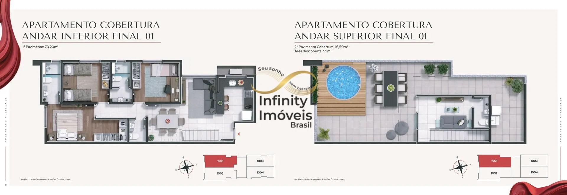 Imagem Rosenburg - Apartamento à venda no bairro Santa Efigênia - Belo Horizonte/MG
