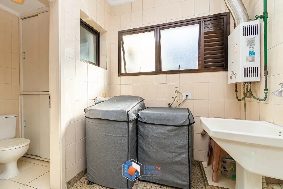 Imagem Apartamento para venda em Vila Nova Conceição com 3 quartos, sendo 1 suíte, 102m²
