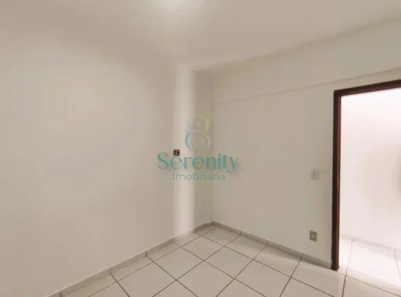 Imagem Oportunidade - Apartamento no centro com 3 dormitórios, sendo 1 suíte - R. Paranaguá - Edifício St. Paul - R$325.000,00 - Londrina/PR