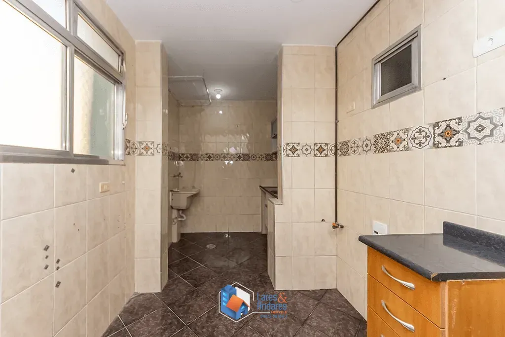 Imagem Apartamento à venda 3 Quartos 1 Suite 1 Vaga 87M² Saúde São Paulo - SP