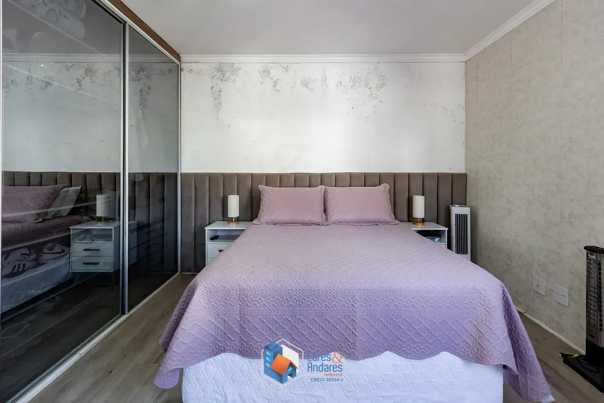 Imagem Sobrado para venda em Campininha com 3 quartos, sendo 1 suíte, 119m²