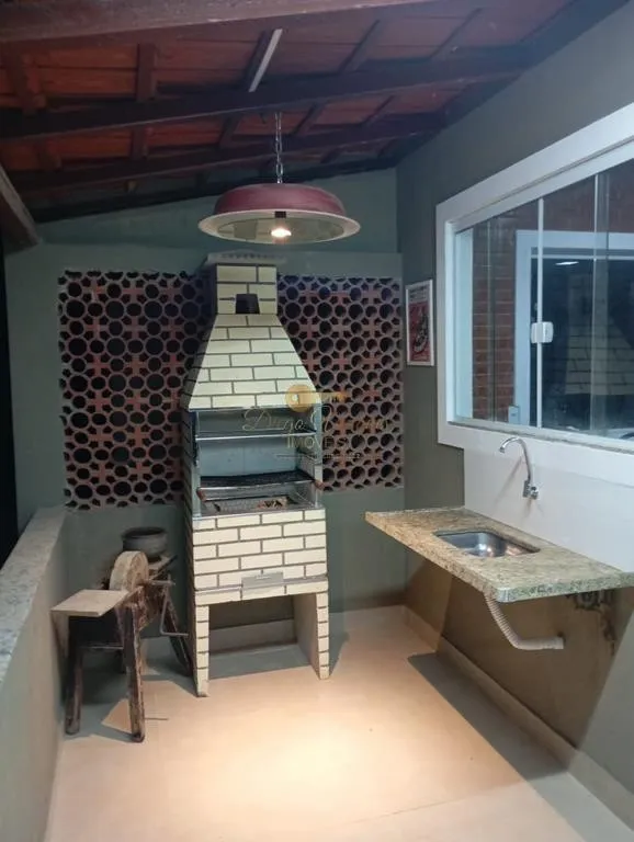 Imagem Casa para Venda em Teresópolis / RJ no bairro Parque Boa União
