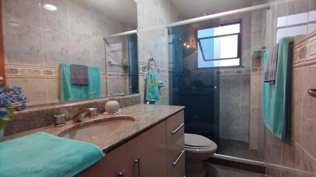Imagem Apartamento para Venda em Teresópolis / RJ no bairro Várzea