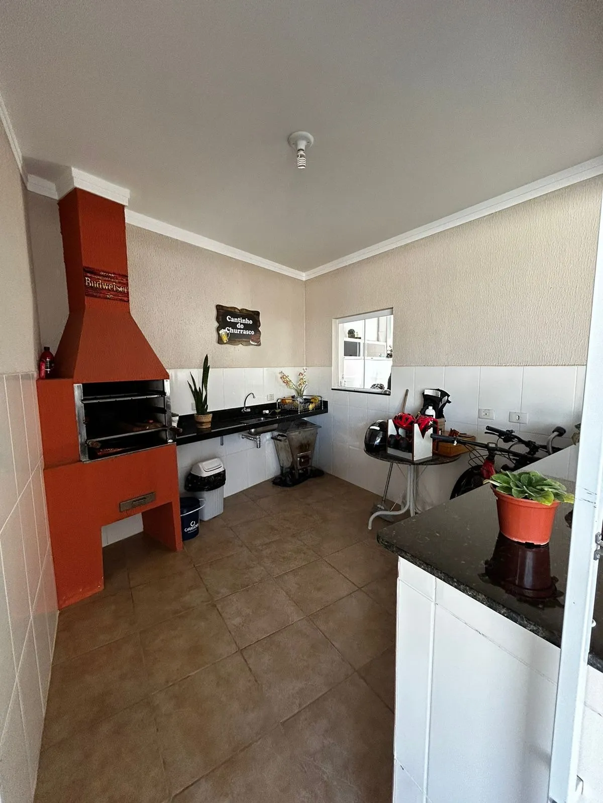 Imagem Casa de 310m² Localizada no Condomínio Residencial Parque Esplanada - Votorantim/SP!