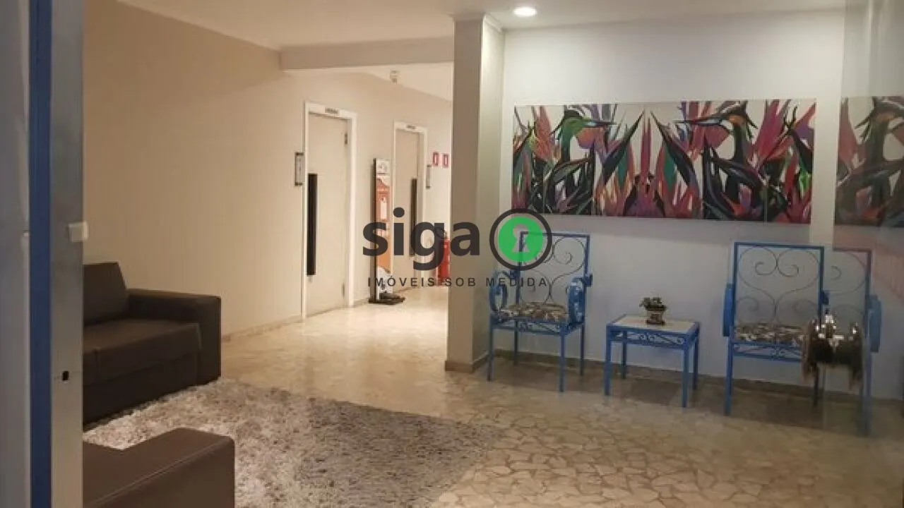 Imagem Oportunidade Imperdível! Apartamento à Venda com Localização Privilegiada - Próximo ao Metrô