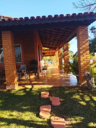 Imagem CHÁCARA REUNIDAS PILAR DO SUL