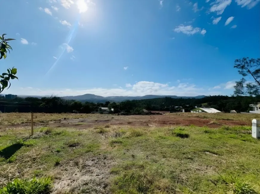Imagem Terreno em bairro planejado com 1164m² na cidade de Ivoti/RS