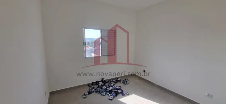 Imagem Imperdível Casa à Venda em Franco da Rocha-SP: 3 Quartos, 1 Suíte, 1 Sala e 2 Banheiros na Chácara São Luiz!