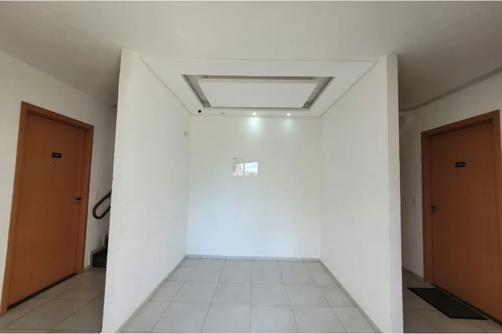 Imagem Apartamento em Morro Santana