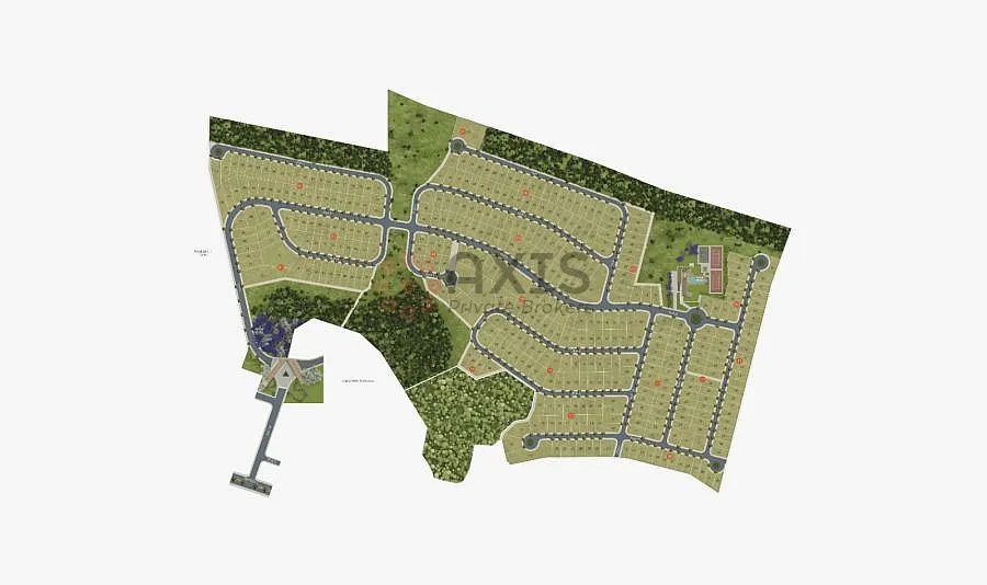 Imagem Lote Condominio Grand Park Douro - Vepasiano