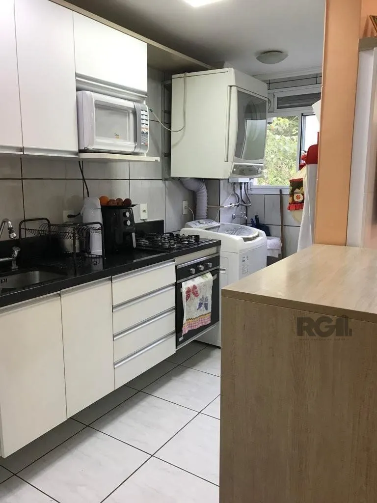 Imagem APARTAMENTO | 02 DORMITÓRIOS | 01 VAGA | SEMI MOBILIADO | CAVALHADA | ZONA SUL