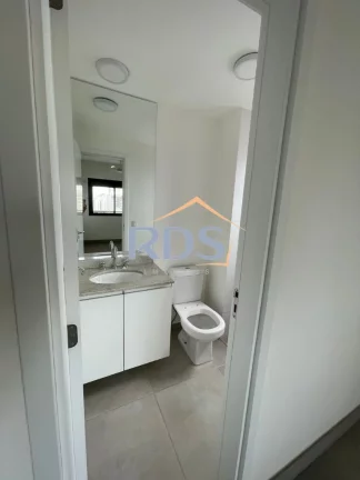 Imagem Apartamento - Padrão / Residencial / Vila Romana