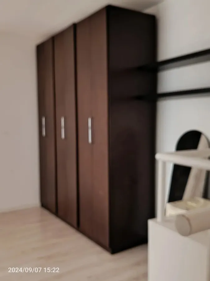 Imagem Apartamento para Venda em São Paulo, Pinheiros, 1 dormitório, 1 suíte, 2 banheiros, 1 vaga
