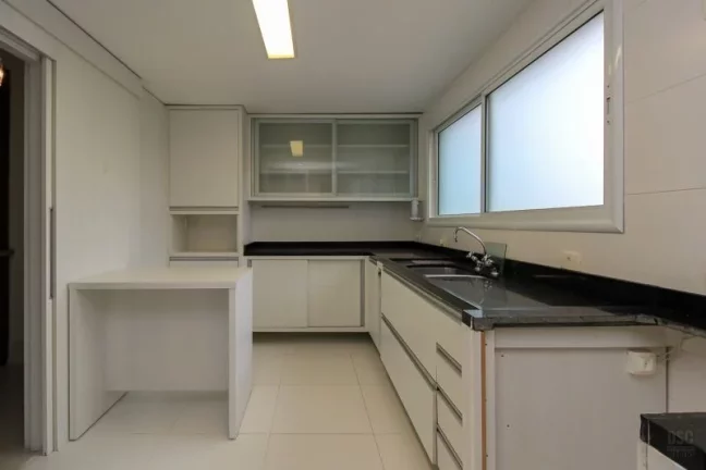 Imagem Apartamento para venda no bairro Bela Vista em Porto Alegre