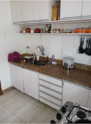 Imagem ÓTIMO APARTAMENTO COM 03 QUARTOS, SUÍTE E VAGA NO SANTO AGOSTINHO!!!!!