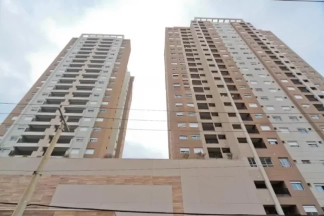 Foto do imóvel MY SQUARE - HELBOR - Aptos de 58m² (Unidade de Revenda), em excelente localização da zona norte!!