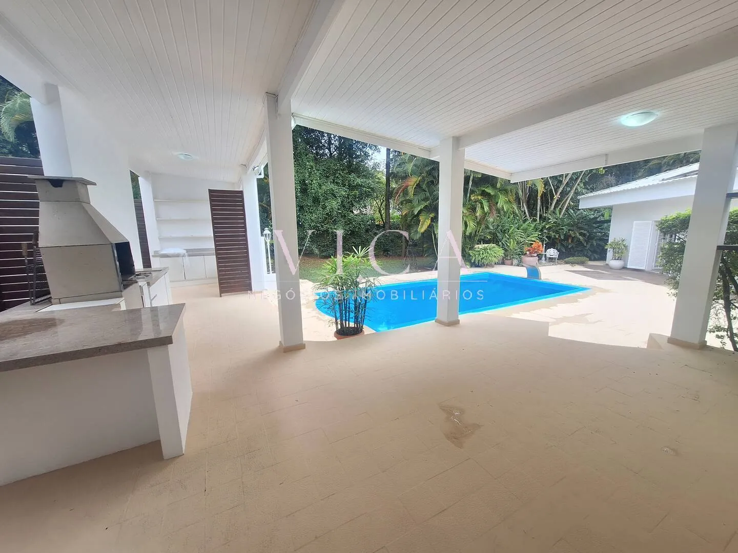 Imagem Casa terrea 282m² 4 suítes 4 vagas venda - R$ 3.700.000 - Alphaville SP
