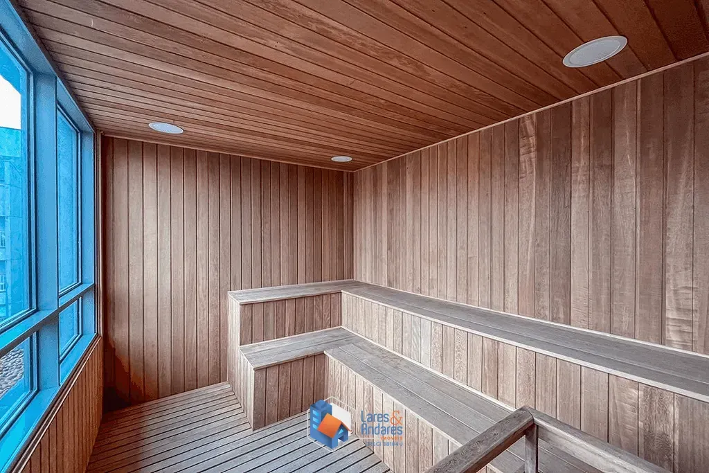 Imagem Studio à venda 1 Quarto 34M² Moema São Paulo - SP