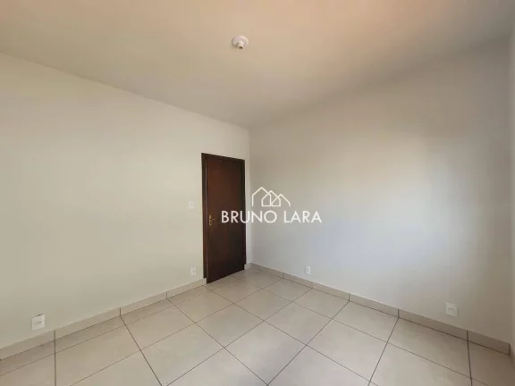Imagem Apartamento disponível para locação no bairro Padre Eustáquio - Igarapé/MG